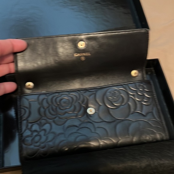 Chanel wallet on the chain - Picture 3 of 16